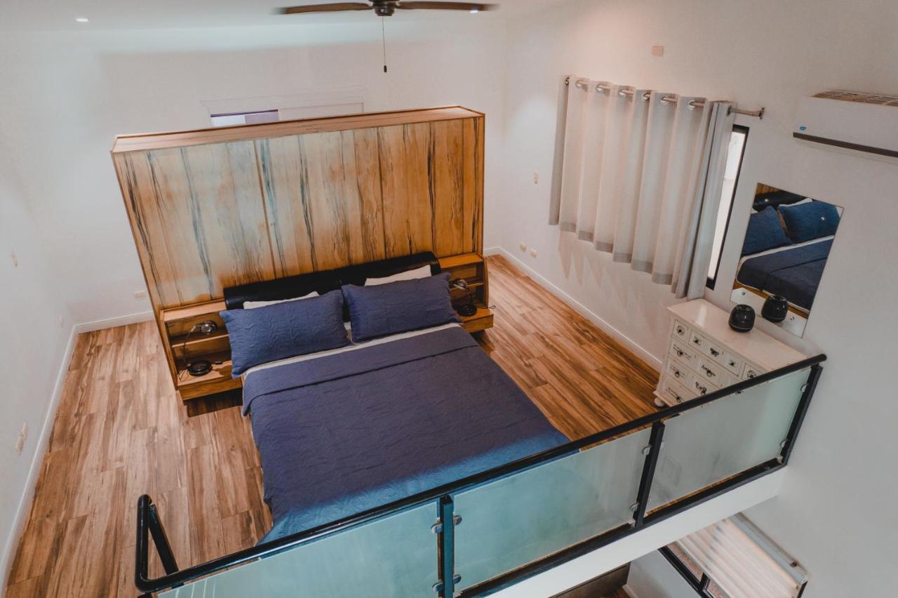 Peace Lofts And Apartments Playa Santa Teresa  Екстер'єр фото