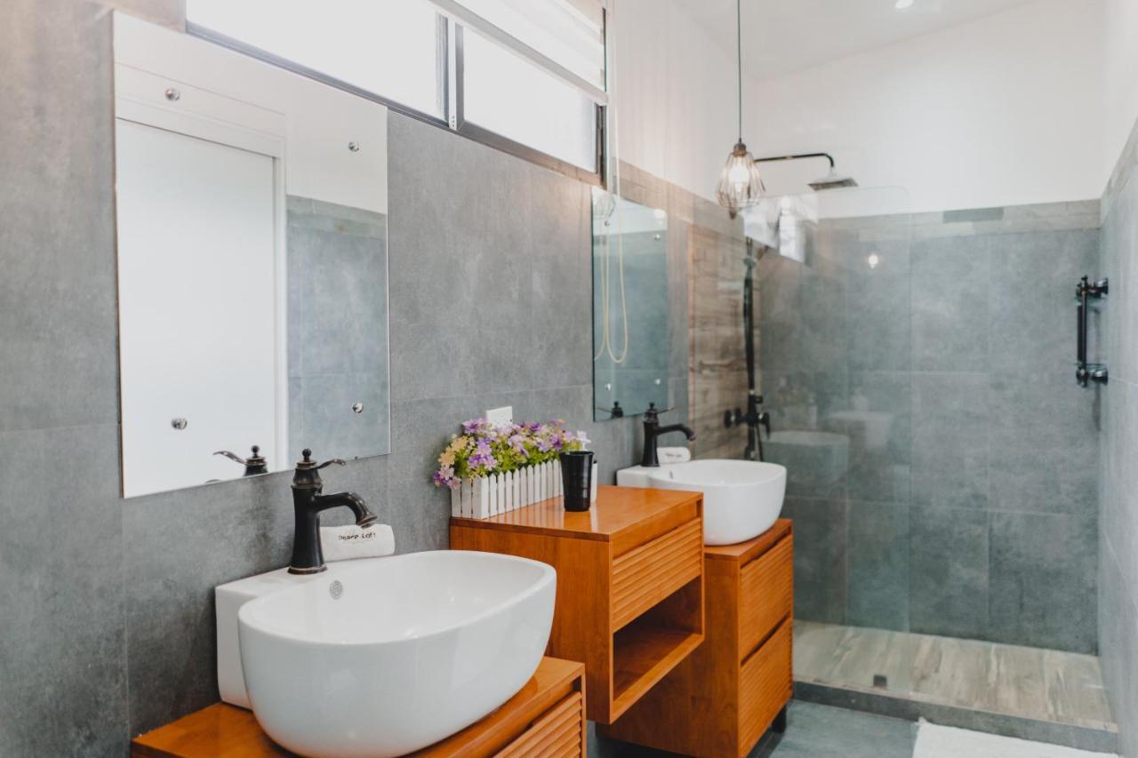 Peace Lofts And Apartments Playa Santa Teresa  Екстер'єр фото