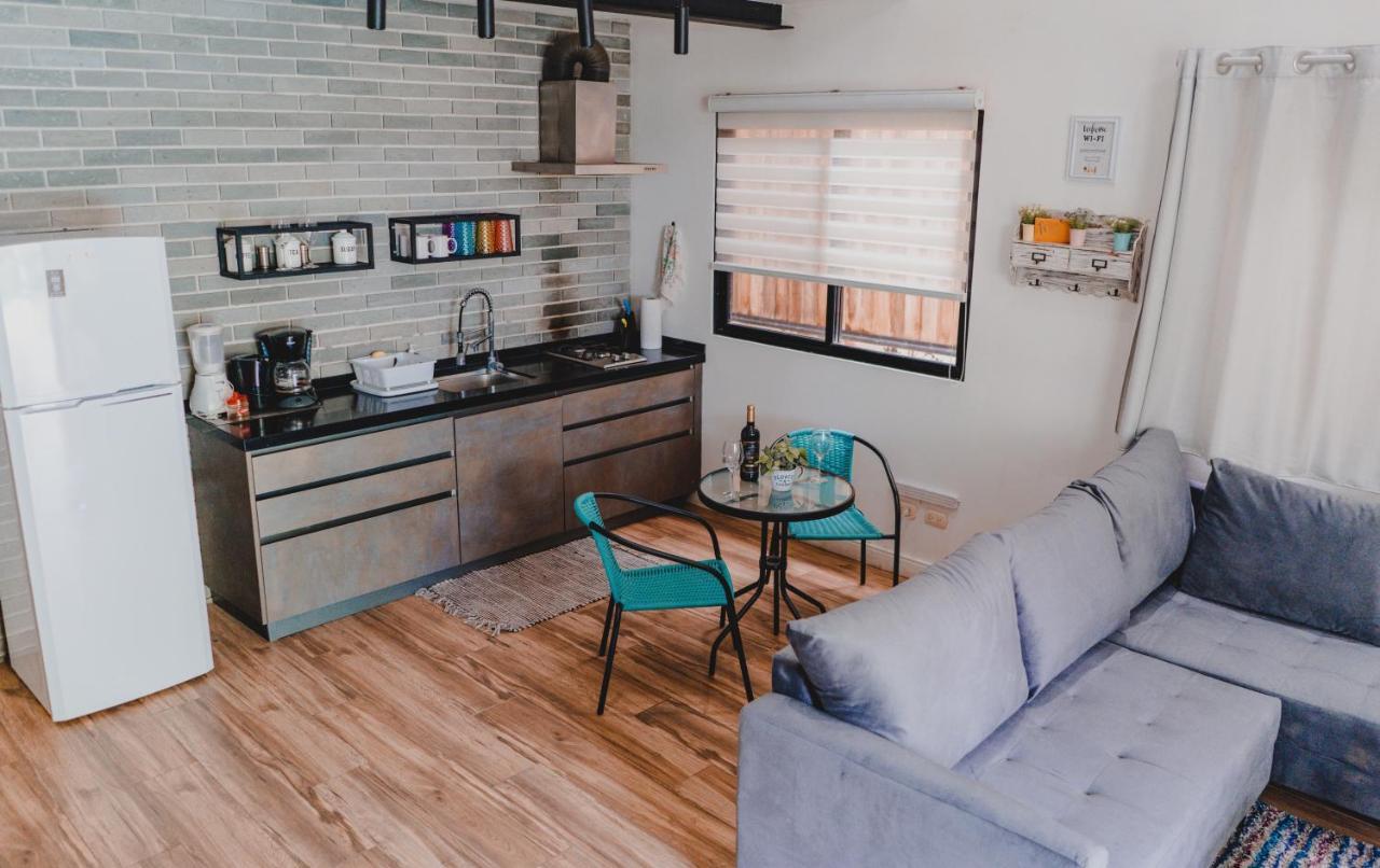 Peace Lofts And Apartments Playa Santa Teresa  Екстер'єр фото