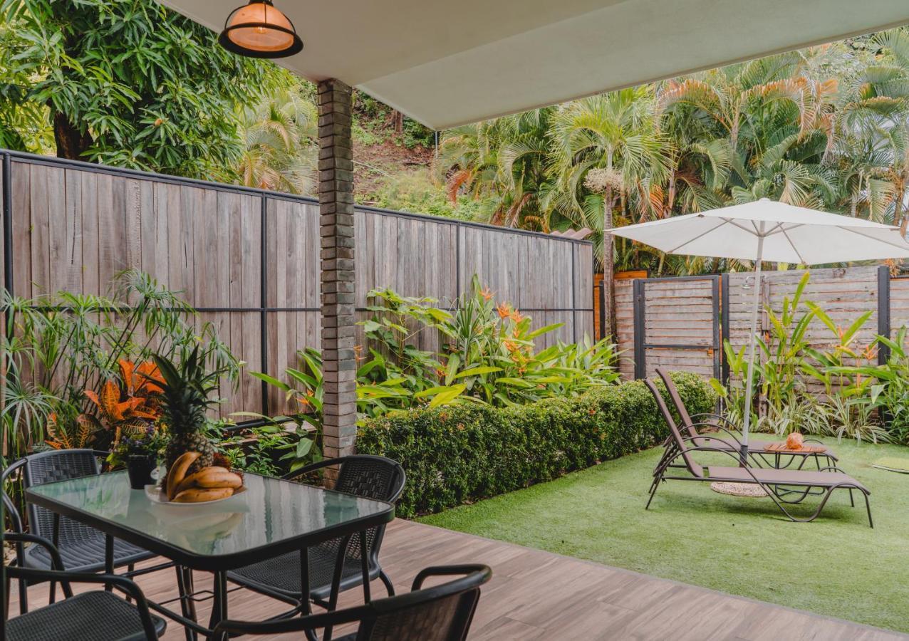 Peace Lofts And Apartments Playa Santa Teresa  Екстер'єр фото