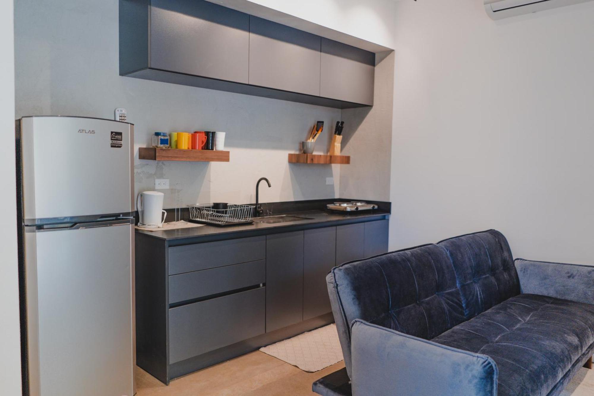 Peace Lofts And Apartments Playa Santa Teresa  Екстер'єр фото