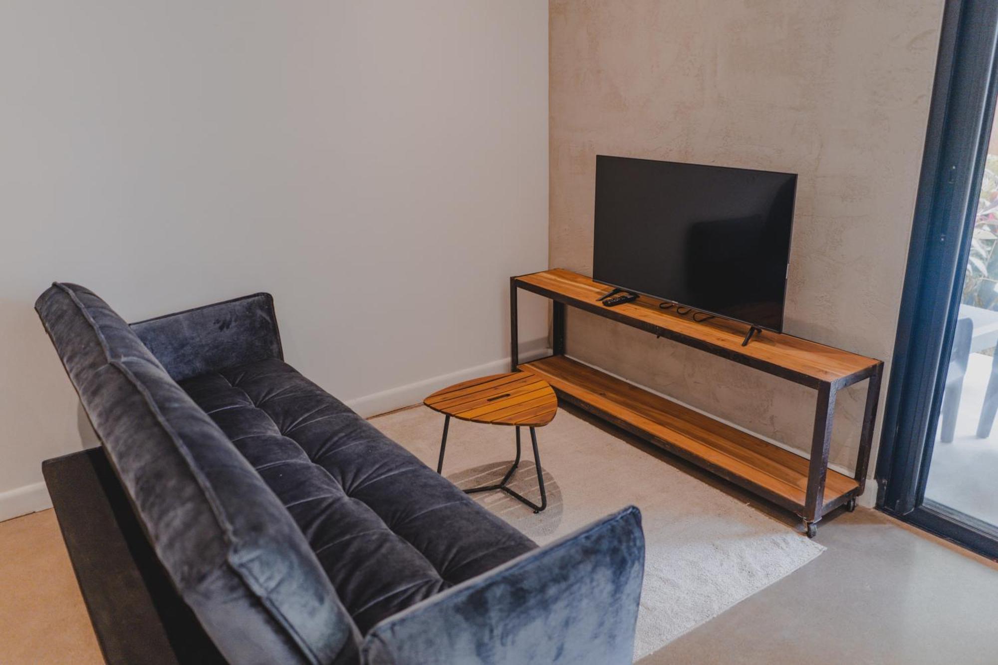Peace Lofts And Apartments Playa Santa Teresa  Екстер'єр фото