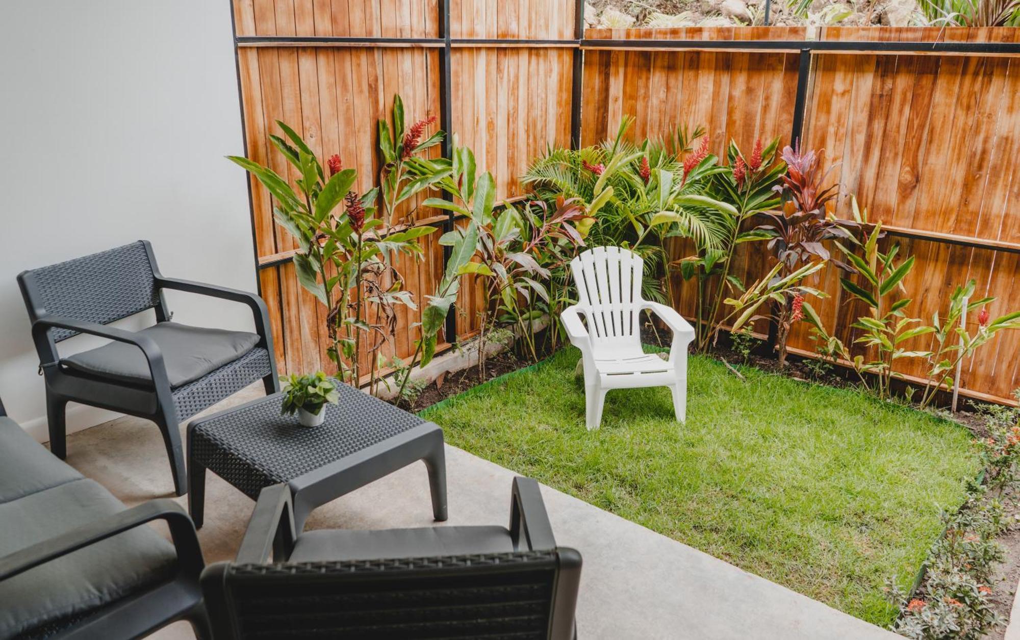 Peace Lofts And Apartments Playa Santa Teresa  Екстер'єр фото