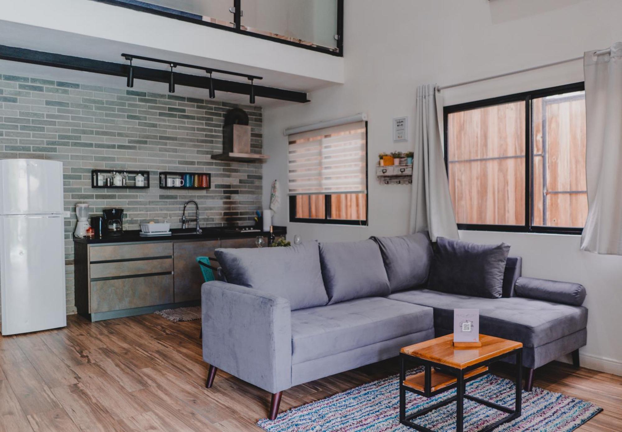Peace Lofts And Apartments Playa Santa Teresa  Екстер'єр фото