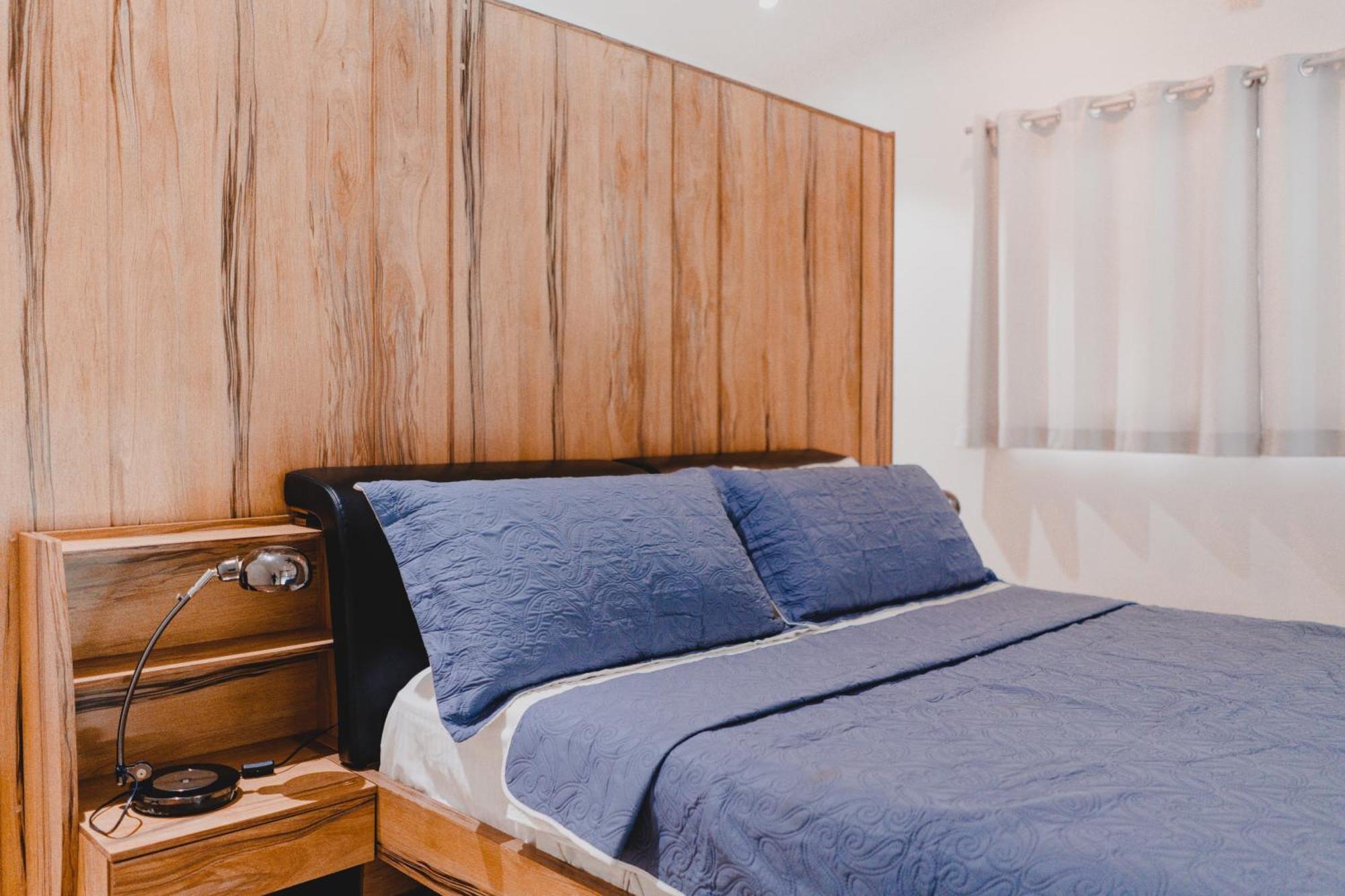 Peace Lofts And Apartments Playa Santa Teresa  Екстер'єр фото